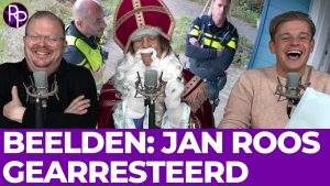 Roddelpraat Onder Vuur