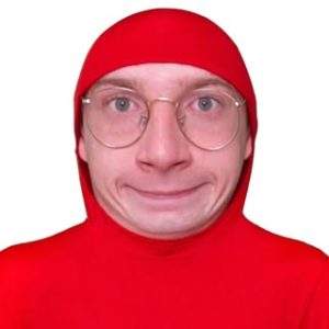 Wie is Timon Verbeeck