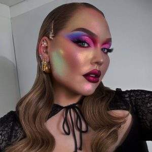 Leeftijd NikkieTutorials