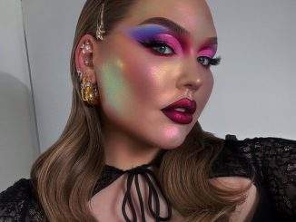 Leeftijd NikkieTutorials