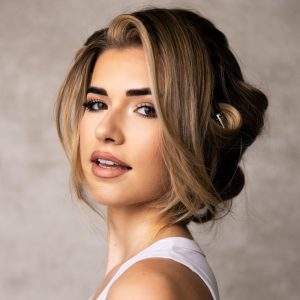 leeftijd van Jade Anna