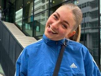 leeftijd van Marije Zuurveld