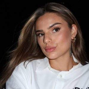 Leeftijd van Famke Louise