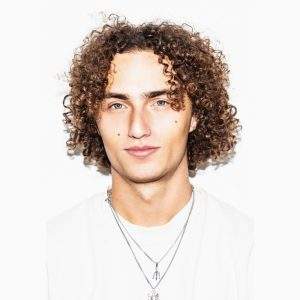 Leeftijd van Kwebbelkop