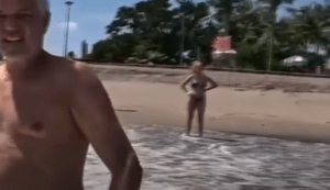 Lynn zwanger Gio gerucht