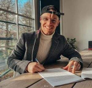 Enzo Knol gaat appartementen verhuren