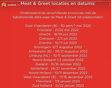 Landelijke-Meet-Greets-Enzo-Knol Landelijke Meet & Greets Enzo Knol
