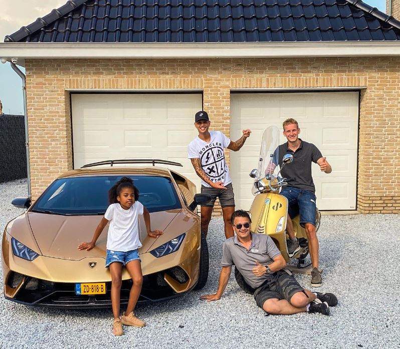 Huis Chahid